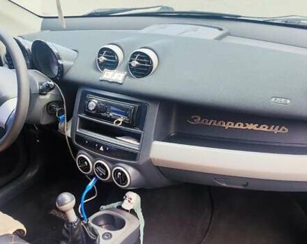 Синий Смарт Форфор, объемом двигателя 1.1 л и пробегом 200 тыс. км за 2950 $, фото 5 на Automoto.ua