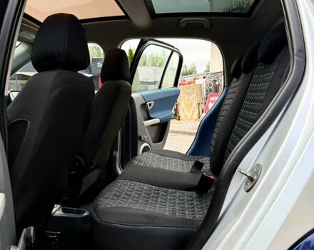 Синий Смарт Форфор, объемом двигателя 1.3 л и пробегом 247 тыс. км за 3600 $, фото 43 на Automoto.ua