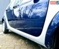 Синій Смарт Forfour, об'ємом двигуна 1.3 л та пробігом 255 тис. км за 3999 $, фото 18 на Automoto.ua