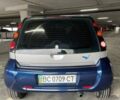 Синій Смарт Forfour, об'ємом двигуна 1.1 л та пробігом 264 тис. км за 3000 $, фото 13 на Automoto.ua