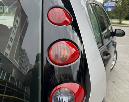 Синий Смарт Форфор, объемом двигателя 1.3 л и пробегом 247 тыс. км за 3600 $, фото 39 на Automoto.ua