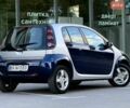 Синий Смарт Форфор, объемом двигателя 1.33 л и пробегом 265 тыс. км за 3000 $, фото 8 на Automoto.ua