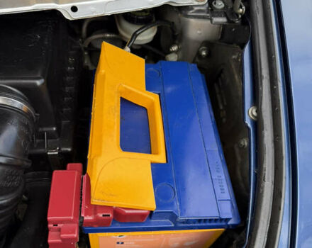 Синий Смарт Форфор, объемом двигателя 1.3 л и пробегом 247 тыс. км за 3600 $, фото 35 на Automoto.ua