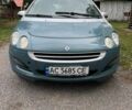 Синій Смарт Forfour, об'ємом двигуна 1.5 л та пробігом 229 тис. км за 3300 $, фото 8 на Automoto.ua