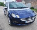 Синій Смарт Forfour, об'ємом двигуна 0 л та пробігом 156 тис. км за 4522 $, фото 1 на Automoto.ua