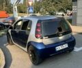 Синій Смарт Forfour, об'ємом двигуна 1.1 л та пробігом 210 тис. км за 2908 $, фото 1 на Automoto.ua