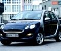 Синій Смарт Forfour, об'ємом двигуна 1.3 л та пробігом 255 тис. км за 3999 $, фото 1 на Automoto.ua