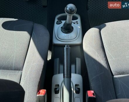 Синій Смарт Forfour, об'ємом двигуна 1.33 л та пробігом 181 тис. км за 4100 $, фото 22 на Automoto.ua