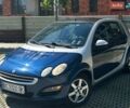 Синій Смарт Forfour, об'ємом двигуна 1.33 л та пробігом 181 тис. км за 4100 $, фото 1 на Automoto.ua