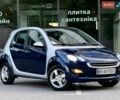 Синий Смарт Форфор, объемом двигателя 1.33 л и пробегом 265 тыс. км за 3000 $, фото 4 на Automoto.ua