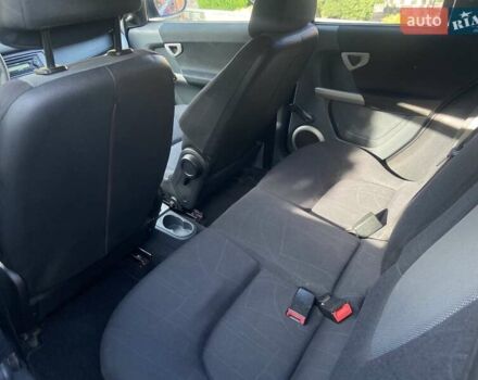 Синий Смарт Форфор, объемом двигателя 1.1 л и пробегом 181 тыс. км за 3999 $, фото 21 на Automoto.ua