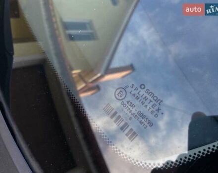 Синий Смарт Форфор, объемом двигателя 1.1 л и пробегом 181 тыс. км за 3999 $, фото 20 на Automoto.ua