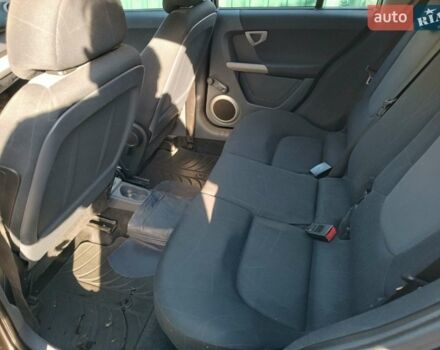 Синій Смарт Forfour, об'ємом двигуна 1.12 л та пробігом 277 тис. км за 3950 $, фото 5 на Automoto.ua