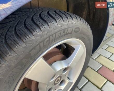 Синий Смарт Форфор, объемом двигателя 1.1 л и пробегом 181 тыс. км за 3999 $, фото 10 на Automoto.ua