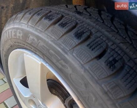 Синий Смарт Форфор, объемом двигателя 1.1 л и пробегом 181 тыс. км за 3999 $, фото 9 на Automoto.ua