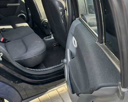 Синій Смарт Forfour, об'ємом двигуна 1.12 л та пробігом 180 тис. км за 3500 $, фото 19 на Automoto.ua