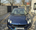 Синій Смарт Forfour, об'ємом двигуна 1.12 л та пробігом 180 тис. км за 3500 $, фото 25 на Automoto.ua