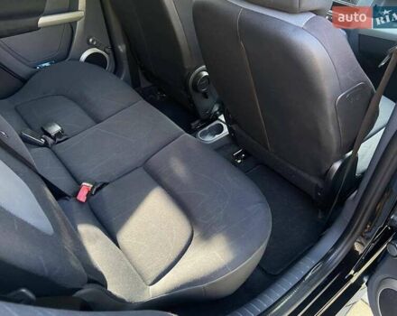 Синий Смарт Форфор, объемом двигателя 1.1 л и пробегом 181 тыс. км за 3999 $, фото 22 на Automoto.ua