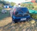 Синій Смарт Forfour, об'ємом двигуна 1.12 л та пробігом 277 тис. км за 3950 $, фото 3 на Automoto.ua