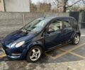 Синий Смарт Форфор, объемом двигателя 1.1 л и пробегом 180 тыс. км за 3500 $, фото 1 на Automoto.ua