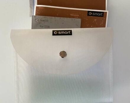 Синий Смарт Форфор, объемом двигателя 1.1 л и пробегом 181 тыс. км за 3999 $, фото 26 на Automoto.ua