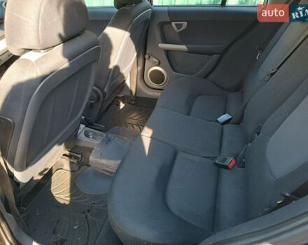 Синій Смарт Forfour, об'ємом двигуна 1.12 л та пробігом 277 тис. км за 3950 $, фото 5 на Automoto.ua