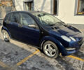 Синій Смарт Forfour, об'ємом двигуна 1.12 л та пробігом 180 тис. км за 3500 $, фото 27 на Automoto.ua
