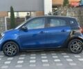 Синий Смарт Форфор, объемом двигателя 0 л и пробегом 55 тыс. км за 7950 $, фото 24 на Automoto.ua