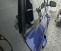 Синий Смарт Форфор, объемом двигателя 0.9 л и пробегом 44 тыс. км за 7500 $, фото 51 на Automoto.ua