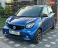 Синий Смарт Форфор, объемом двигателя 0 л и пробегом 58 тыс. км за 8500 $, фото 41 на Automoto.ua