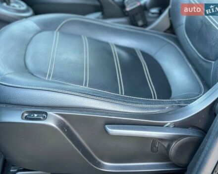 Синий Смарт Форфор, объемом двигателя 0 л и пробегом 58 тыс. км за 8500 $, фото 45 на Automoto.ua