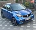 Синий Смарт Форфор, объемом двигателя 0 л и пробегом 60 тыс. км за 7800 $, фото 9 на Automoto.ua