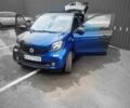 Синій Смарт Forfour, об'ємом двигуна 0.9 л та пробігом 44 тис. км за 9750 $, фото 20 на Automoto.ua