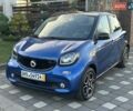 Синий Смарт Форфор, объемом двигателя 0 л и пробегом 55 тыс. км за 7950 $, фото 38 на Automoto.ua