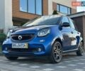 Синий Смарт Форфор, объемом двигателя 0 л и пробегом 60 тыс. км за 7800 $, фото 25 на Automoto.ua