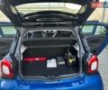 Синий Смарт Форфор, объемом двигателя 0 л и пробегом 60 тыс. км за 7800 $, фото 51 на Automoto.ua