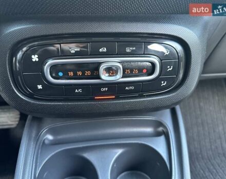 Синий Смарт Форфор, объемом двигателя 0 л и пробегом 55 тыс. км за 7950 $, фото 57 на Automoto.ua