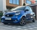 Синий Смарт Форфор, объемом двигателя 0 л и пробегом 58 тыс. км за 8500 $, фото 31 на Automoto.ua