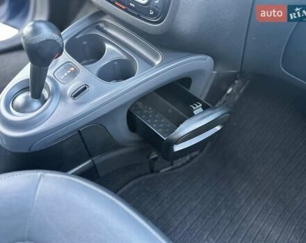 Синий Смарт Форфор, объемом двигателя 0 л и пробегом 55 тыс. км за 8400 $, фото 66 на Automoto.ua