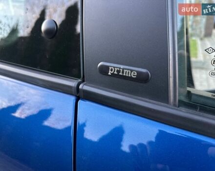 Синий Смарт Форфор, объемом двигателя 0 л и пробегом 58 тыс. км за 8500 $, фото 71 на Automoto.ua