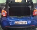 Синий Смарт Форфор, объемом двигателя 0.9 л и пробегом 44 тыс. км за 8699 $, фото 2 на Automoto.ua