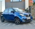 Синий Смарт Форфор, объемом двигателя 0 л и пробегом 60 тыс. км за 7800 $, фото 7 на Automoto.ua