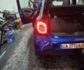 Синий Смарт Форфор, объемом двигателя 0.9 л и пробегом 44 тыс. км за 7500 $, фото 19 на Automoto.ua