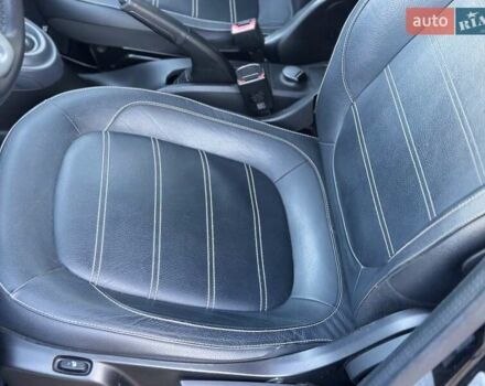 Синий Смарт Форфор, объемом двигателя 0 л и пробегом 55 тыс. км за 7950 $, фото 43 на Automoto.ua