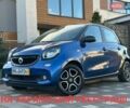 Синий Смарт Форфор, объемом двигателя 0 л и пробегом 58 тыс. км за 8500 $, фото 36 на Automoto.ua