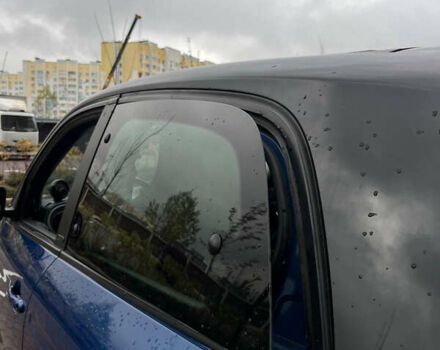 Синий Смарт Форфор, объемом двигателя 0.9 л и пробегом 44 тыс. км за 7990 $, фото 34 на Automoto.ua