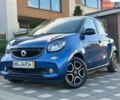 Синий Смарт Форфор, объемом двигателя 0 л и пробегом 60 тыс. км за 7800 $, фото 22 на Automoto.ua