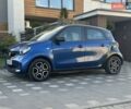 Синий Смарт Форфор, объемом двигателя 0 л и пробегом 55 тыс. км за 8400 $, фото 32 на Automoto.ua