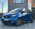 Синий Смарт Форфор, объемом двигателя 0 л и пробегом 58 тыс. км за 8500 $, фото 1 на Automoto.ua