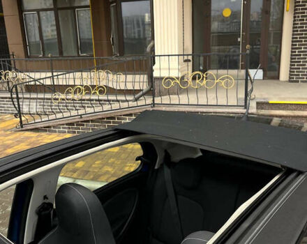 Синий Смарт Форфор, объемом двигателя 0.9 л и пробегом 44 тыс. км за 7990 $, фото 40 на Automoto.ua